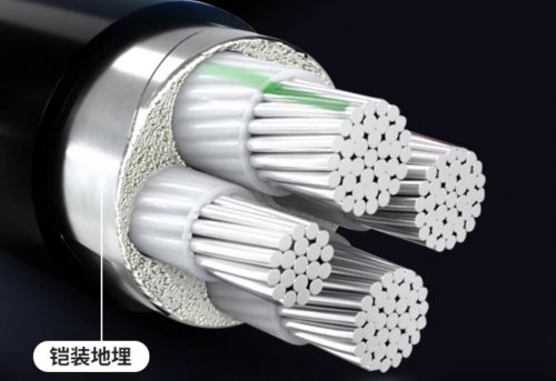 黃埔電纜